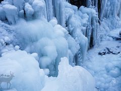 -大平台龙居瀑布旅游区