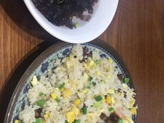 牛肉炒饭-万香姜汁(引泉路店)