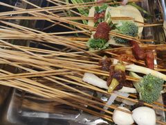 -蜀串香牛杂火锅串串