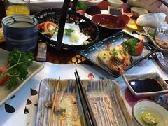 -大江户日本料理(吕厝店)
