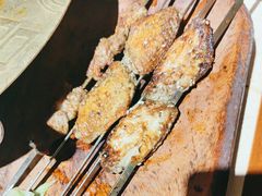 -品质伊骊新疆菜(紫金店)