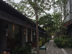-老北京风情街