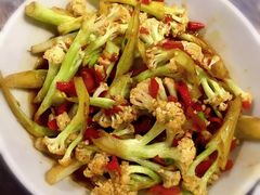 泡辣椒花菜-壹盏灯(惠农店)