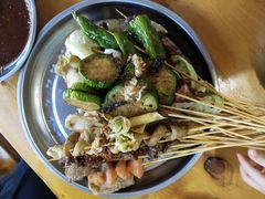 -老乔串店(青松路店)