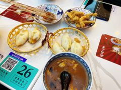 -当家水煎包·牛肉汤(浦江店)