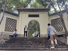 -云龙山