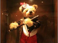 -济州岛泰迪熊博物馆