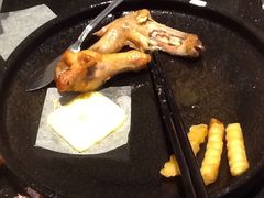 -避风塘·老港味餐厅(虹口龙之梦店)