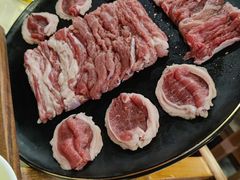 -东来顺•非遗火锅(外滩店)
