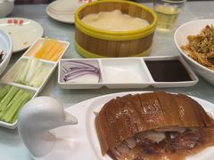 -金鸭都·老北京特色家常菜(潘家园店)
