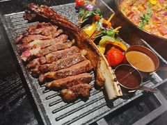 -C&R西班牙餐厅