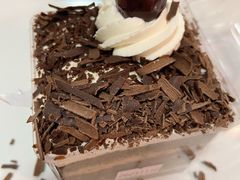 -味多美蛋糕(梨园店)