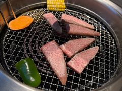 -NIUAN牛庵·日式和牛烧肉(恒隆店)