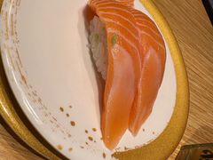 -合点寿司(金虹桥商场店)