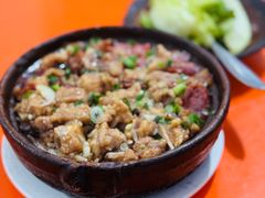 -潮香兴煲仔饭(莲花路店)
