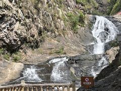 -五泄景区