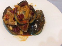 -79号渔船海鲜饭店(华强北店)