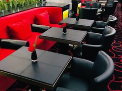 -Salon de The de Joel Robuchon(外滩18号店)