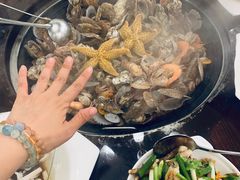-人和啤酒屋海鲜大排档(营口路店)
