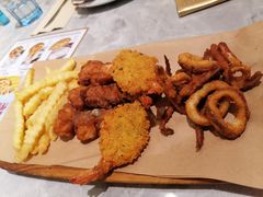 -必胜客(仲盛商城王安宇主题店)