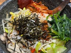-鹤汀居酒屋•家庭料理•烧鸟酒肆(新街口店)