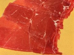 -一绪に寿喜烧(虹悦城店)