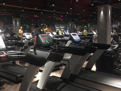 -威尔仕健身(杭州万象城店)