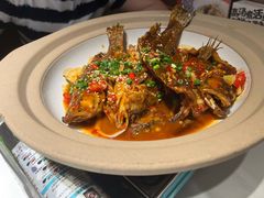 -湘语·湖南家常菜(新洲店)