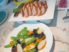 -雀蓝川菜(滨湖万象汇店)