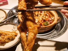 -老天桥蛙炉火锅(姑苏总店)