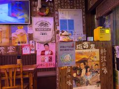 -坂吉屋·居酒屋深夜食堂(龙湖店)