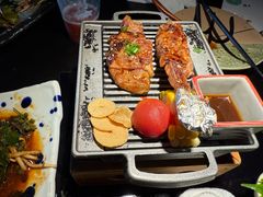 -花潮料理艺食馆(成都万象城店)