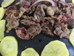 -马晓马佳牛羊肉(新合路店)
