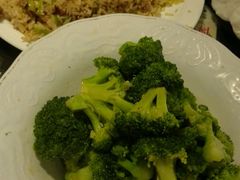 -翠华餐厅(湾仔店)