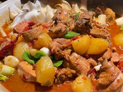 -那时新疆·若羌(经纬汇店)