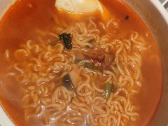 -丰茂烤串(外滩星荟中心店)