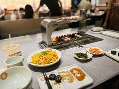 -白玉·朝鲜族烤串(光明大仟里店)