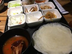 雲南苗族絲娃娃-兰木肆·云南菜(龙湖U城天街店)