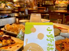 -烧鸟横丁(联发文创口岸店)