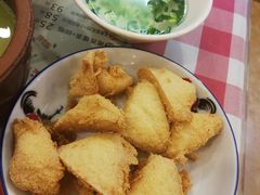 揭西薯粉豆角-揭西擂茶(龙华店)