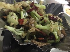 -盐城大牌档(工农路店)
