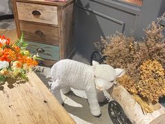 -快乐小羊·内蒙牛羊肉火锅(流花中心店)