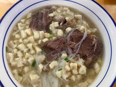 -陈掌柜澄城水盆羊肉(钟楼店)