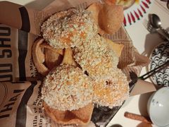 -太食獸泰式茶餐厅(IFS国金中心店)