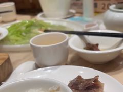 -锦粤宫·精致粤菜(深圳北站店)