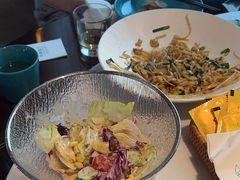 -荷塘秋月·本帮江浙菜(国权路店)