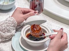 -羲和雅苑•北京烤鸭(陆家嘴中心店)