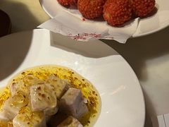 -绿茶餐厅(财富购物中心店)
