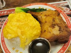 -孖记茶档·热腾茶餐(江南西plus店)