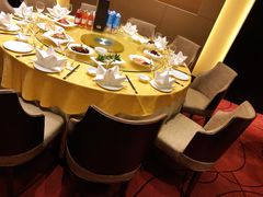 -扬州绿地铂骊酒店